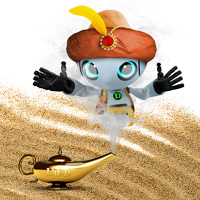 Avatar-Dubai genie July 2016